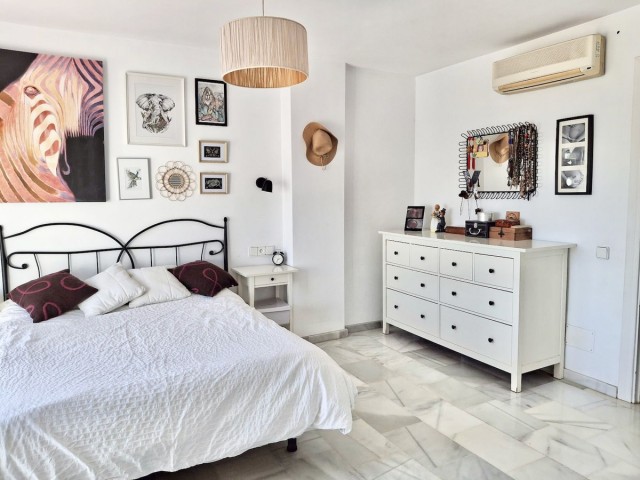 Appartement avec 3 Chambres  à Mijas Golf