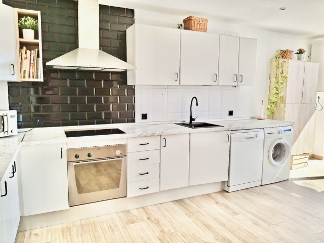 Appartement avec 3 Chambres  à Mijas Golf