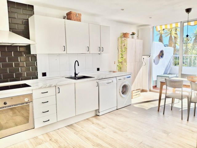 Appartement avec 3 Chambres  à Mijas Golf