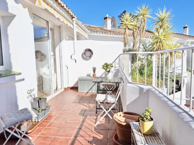 Appartement avec 3 Chambres  à Mijas Golf