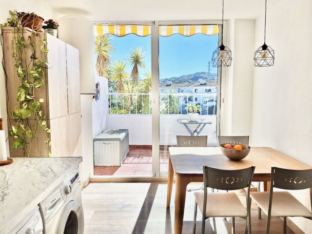 Appartement avec 3 Chambres  à Mijas Golf