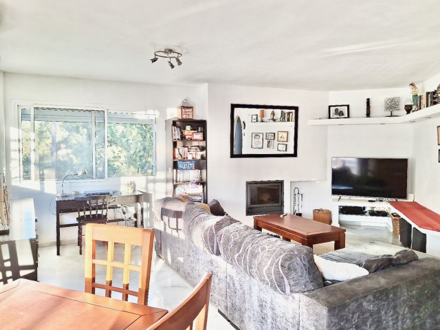 Appartement avec 3 Chambres  à Mijas Golf
