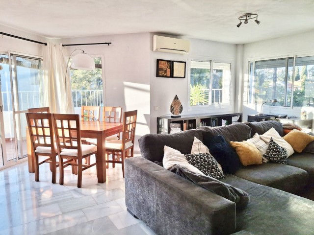 Appartement avec 3 Chambres  à Mijas Golf