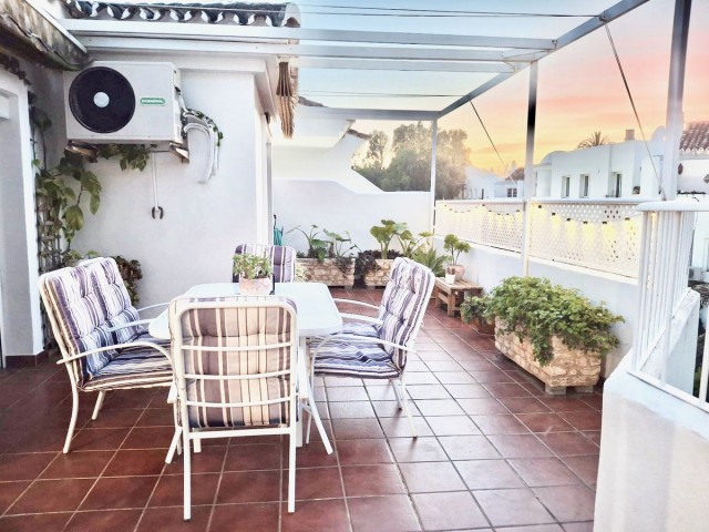 Appartement avec 3 Chambres  à Mijas Golf