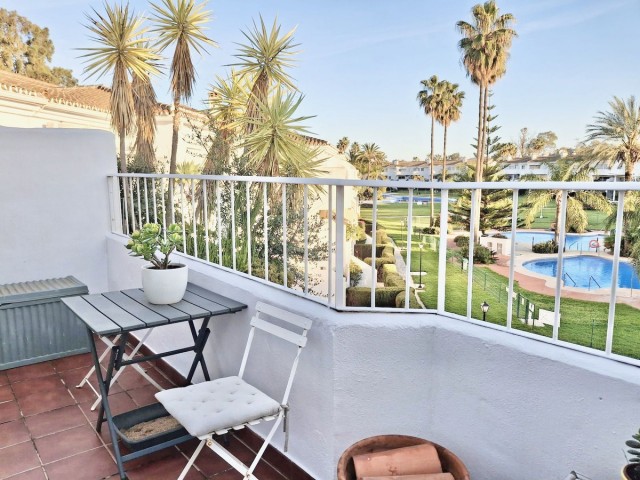 Appartement avec 3 Chambres  à Mijas Golf