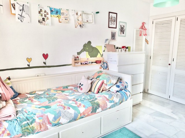 Appartement avec 3 Chambres  à Mijas Golf