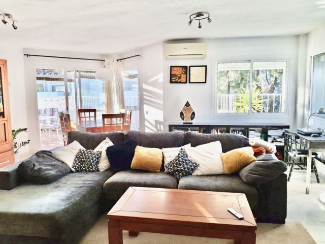Appartement avec 3 Chambres  à Mijas Golf