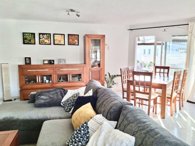 Appartement avec 3 Chambres  à Mijas Golf