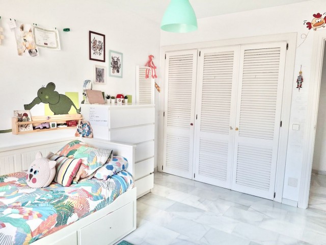 Appartement avec 3 Chambres  à Mijas Golf