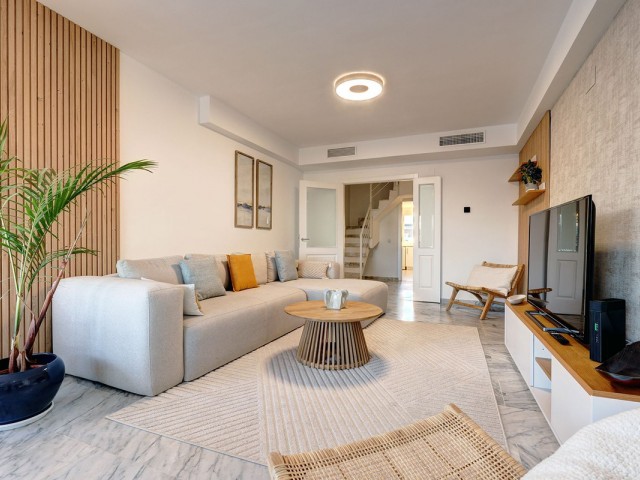 Appartement, Bahía de Marbella, R5310082