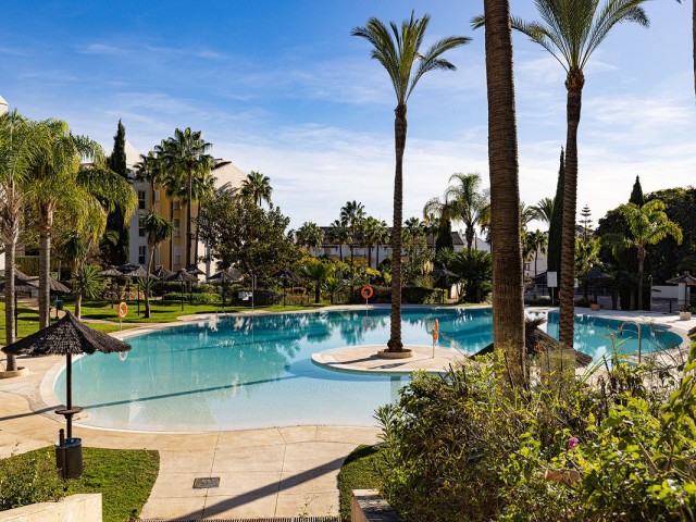 Appartement, Bahía de Marbella, R5310082