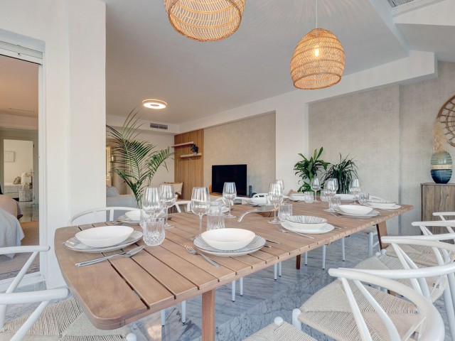 Appartement, Bahía de Marbella, R5310082