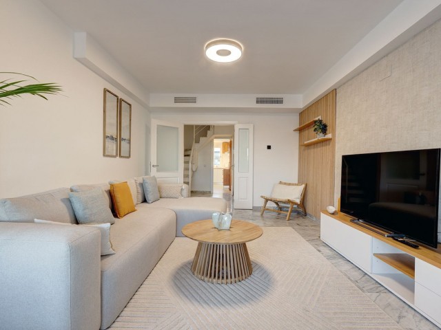 5 Bedrooms Apartment in Bahía de Marbella