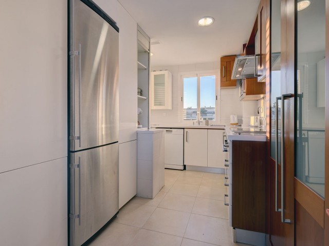 5 Bedrooms Apartment in Bahía de Marbella