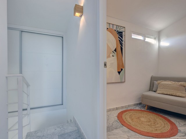 5 Bedrooms Apartment in Bahía de Marbella