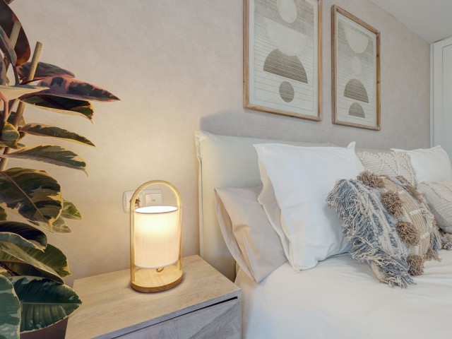 5 Bedrooms Apartment in Bahía de Marbella