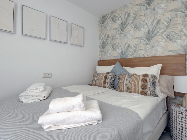 5 Bedrooms Apartment in Bahía de Marbella