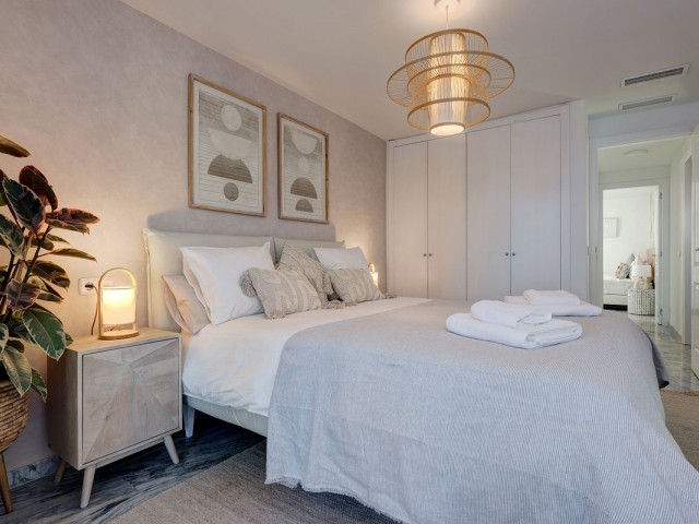 5 Bedrooms Apartment in Bahía de Marbella
