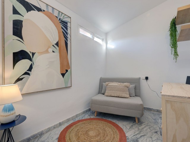 5 Bedrooms Apartment in Bahía de Marbella