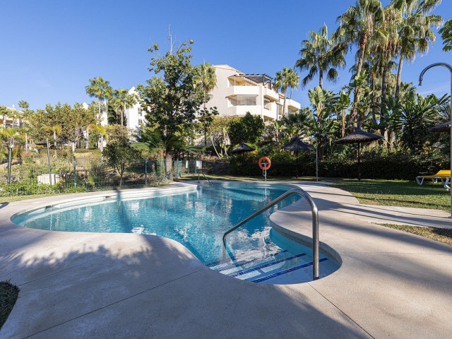 5 Bedrooms Apartment in Bahía de Marbella