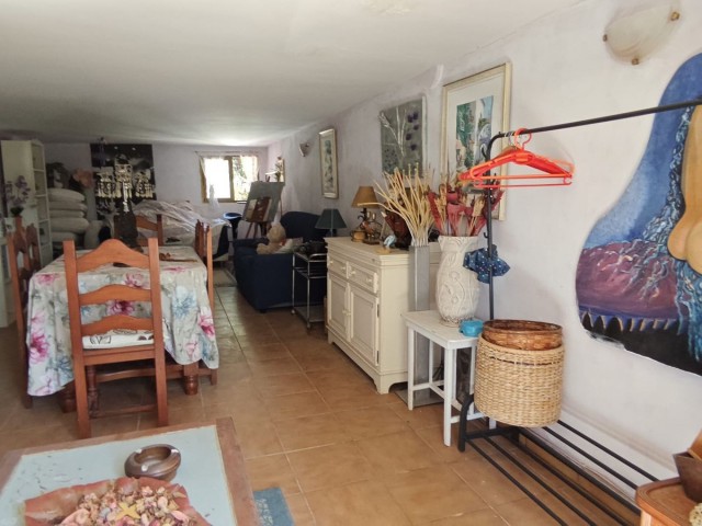 Villa avec 3 Chambres  à El Chaparral
