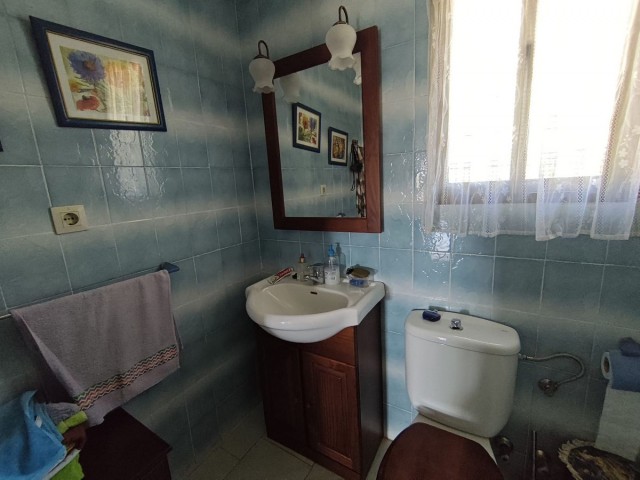 Villa avec 3 Chambres  à El Chaparral