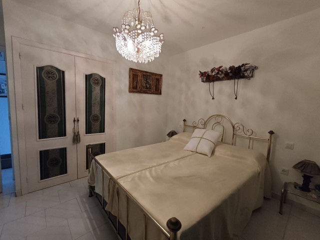 Villa avec 3 Chambres  à El Chaparral