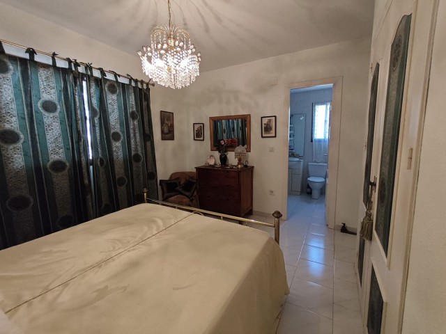 Villa avec 3 Chambres  à El Chaparral