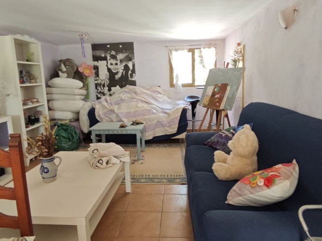 Villa avec 3 Chambres  à El Chaparral
