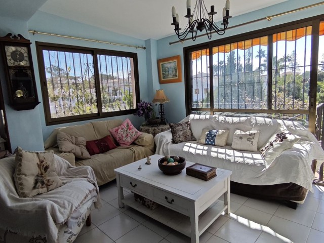 Villa avec 3 Chambres  à El Chaparral