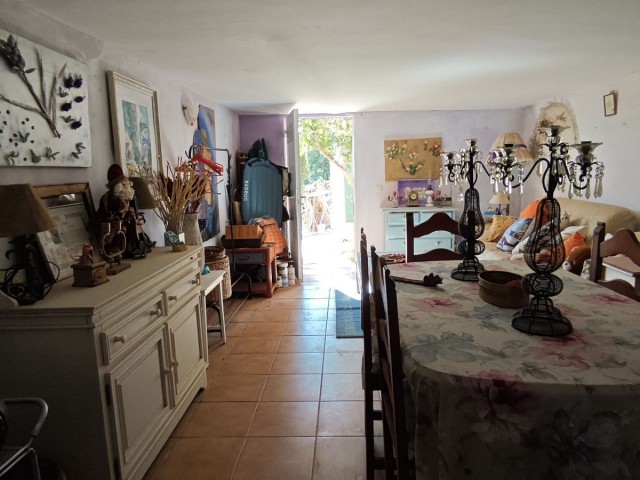 Villa avec 3 Chambres  à El Chaparral