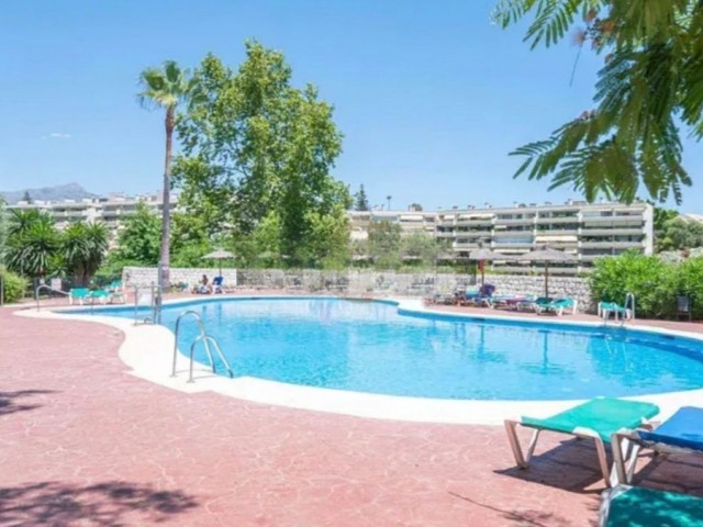 Apartamento, Guadalmina Alta, R5461483