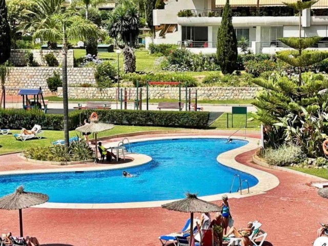 Apartamento, Guadalmina Alta, R5461483