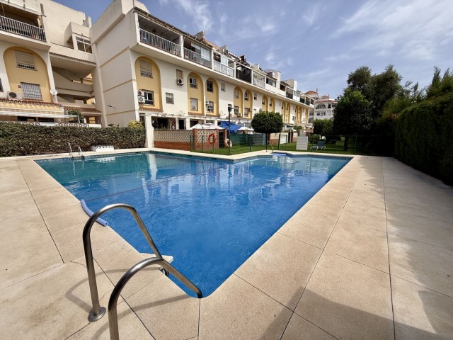 Apartment, Torremolinos, R5464786