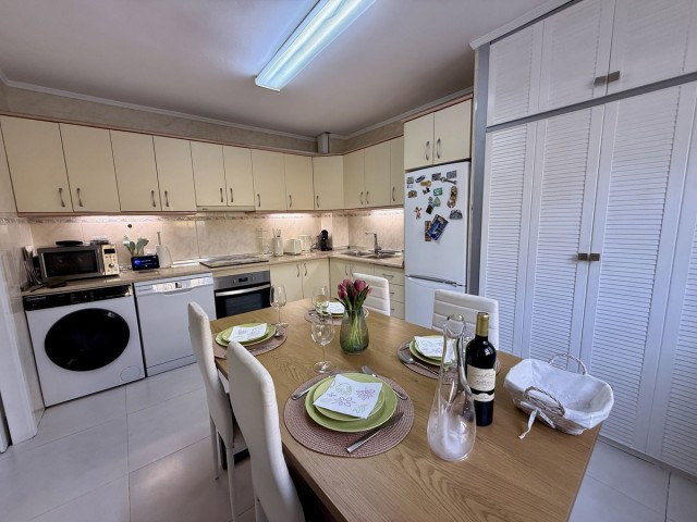 3 Bedrooms Apartment in Torremolinos