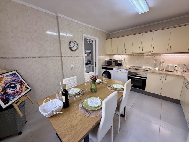3 Bedrooms Apartment in Torremolinos