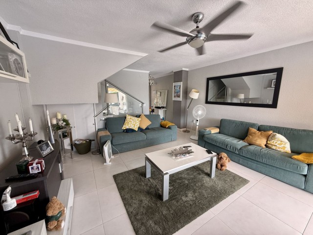 3 Bedrooms Apartment in Torremolinos