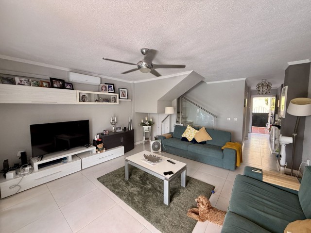 3 Bedrooms Apartment in Torremolinos
