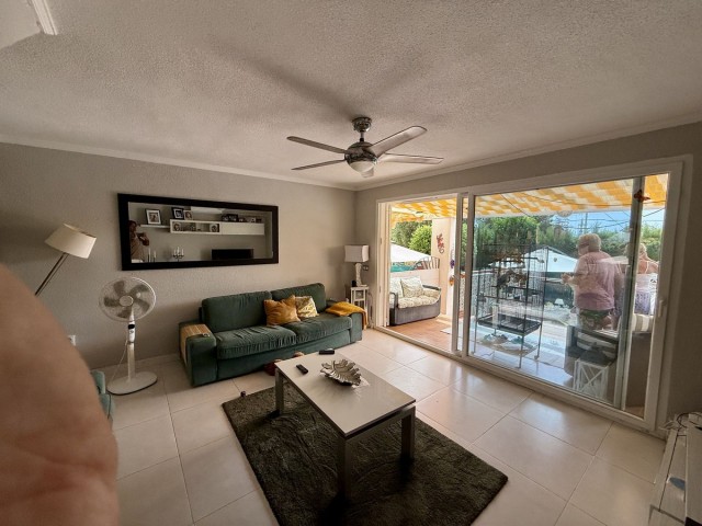 3 Bedrooms Apartment in Torremolinos
