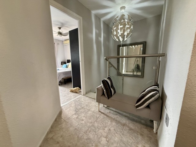 3 Bedrooms Apartment in Torremolinos