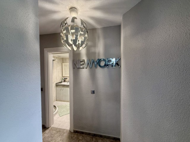 3 Bedrooms Apartment in Torremolinos