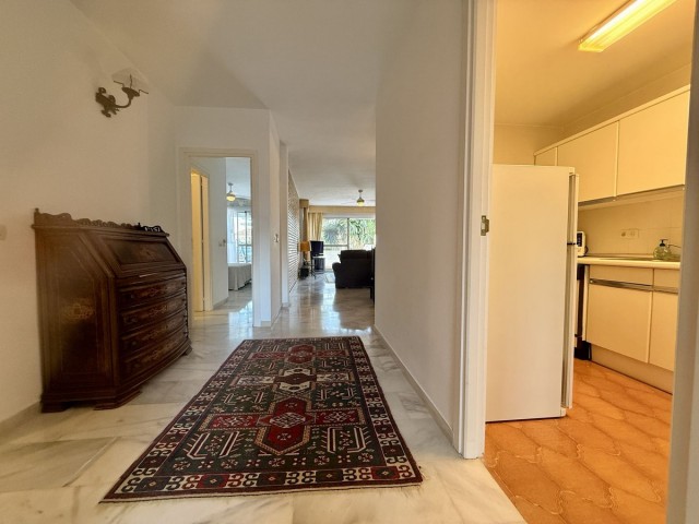 Penthouse in Sierra Blanca