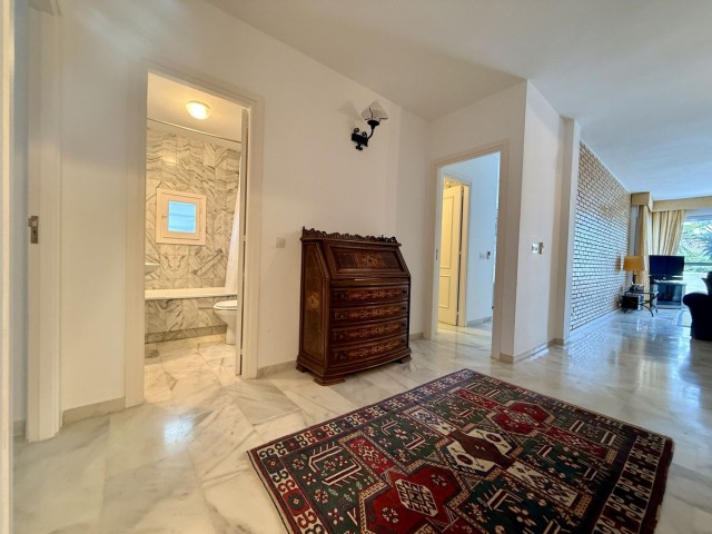 Penthouse in Sierra Blanca