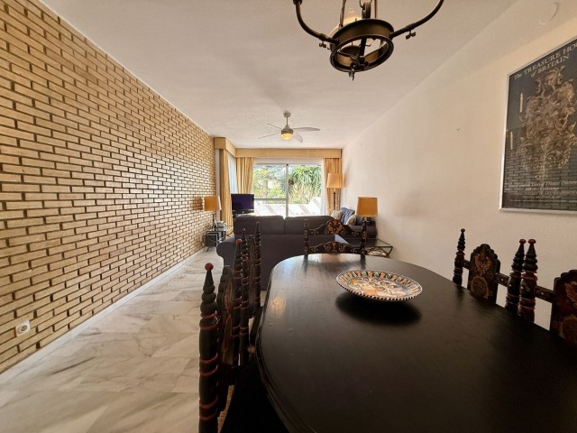 Penthouse in Sierra Blanca