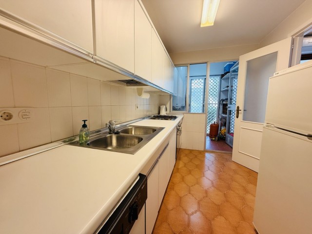 Penthouse in Sierra Blanca