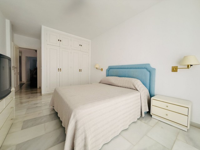 Penthouse in Sierra Blanca