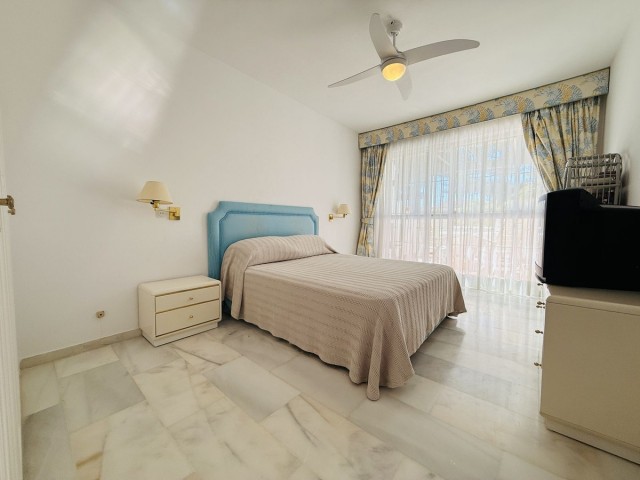 Penthouse in Sierra Blanca