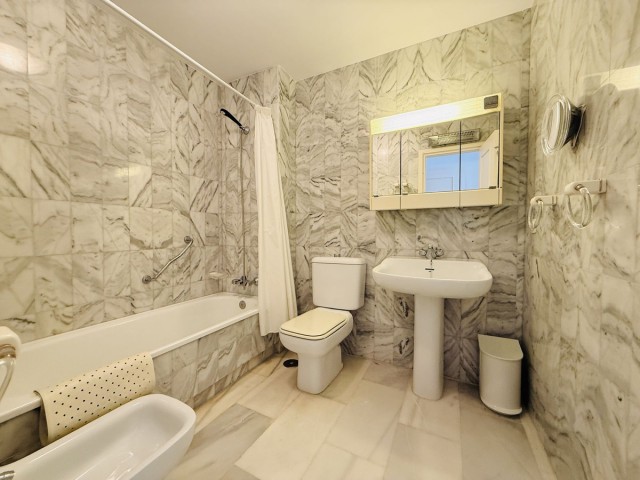 Penthouse in Sierra Blanca