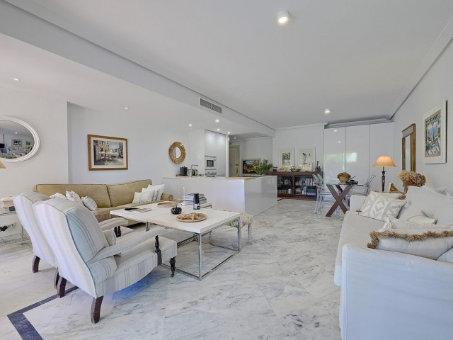 Appartement, Bahía de Marbella, R5465227