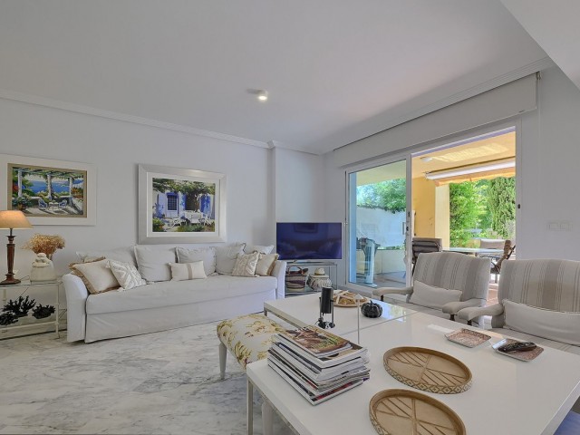 Appartement, Bahía de Marbella, R5465227